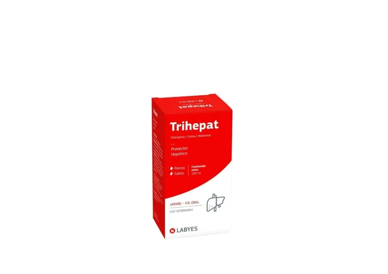 Trihepat