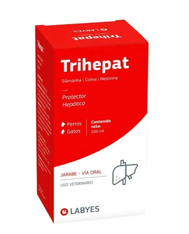 Trihepat