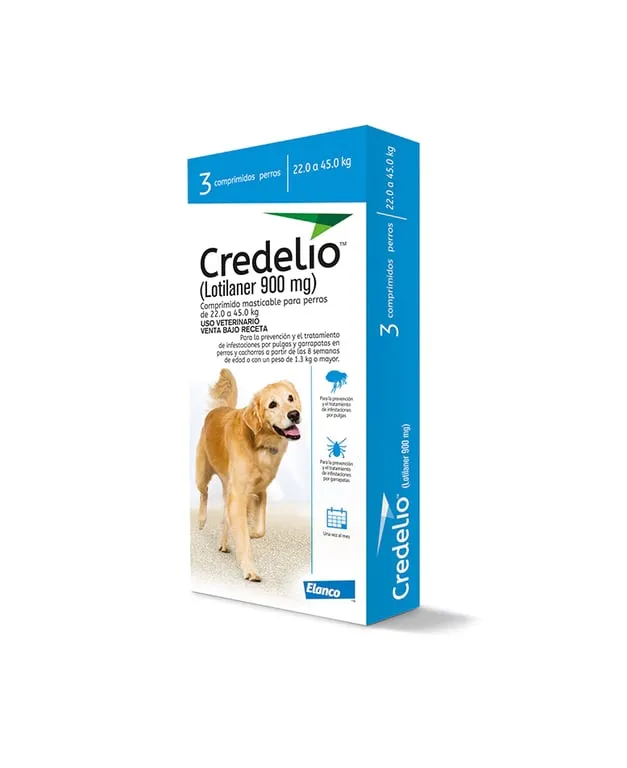 Credelio