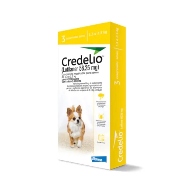 Credelio