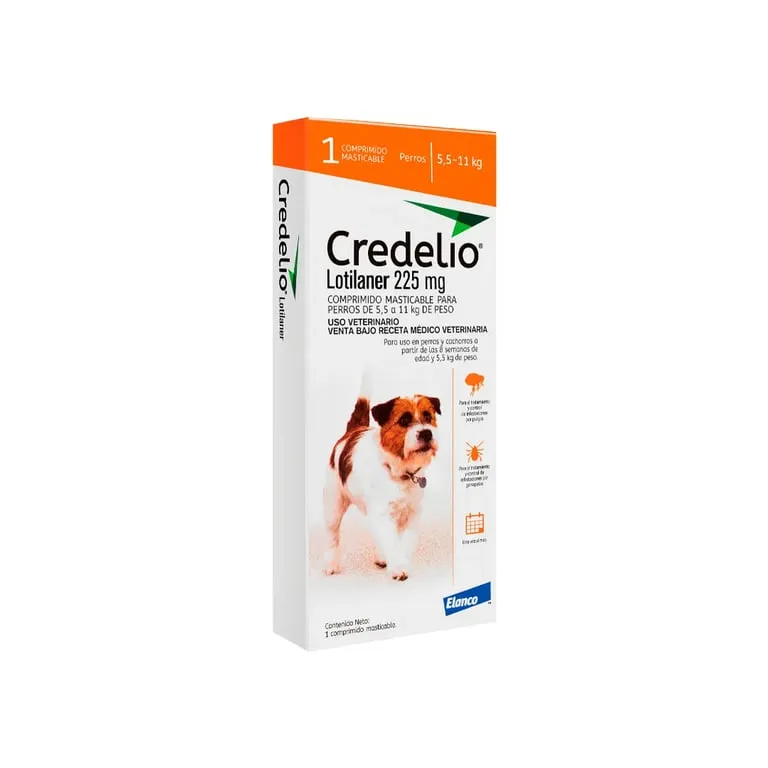 Credelio