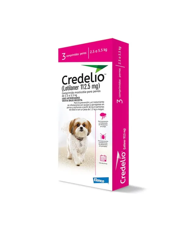 Credelio