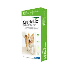 Credelio