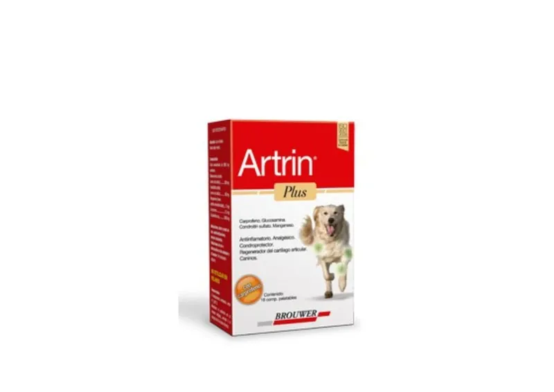 Artrin plus