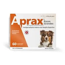 Aprax perros