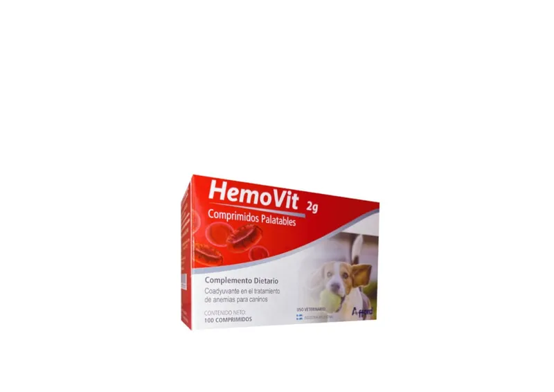 Hemovit