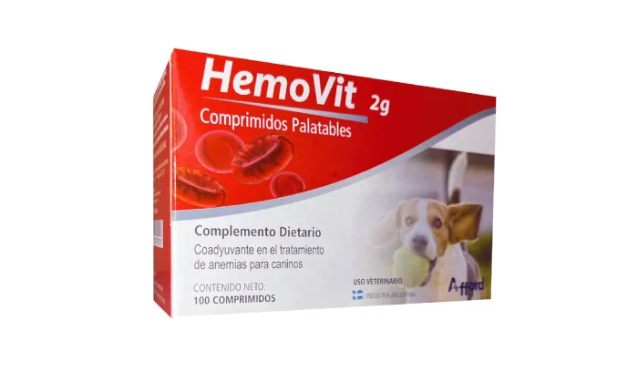 Hemovit