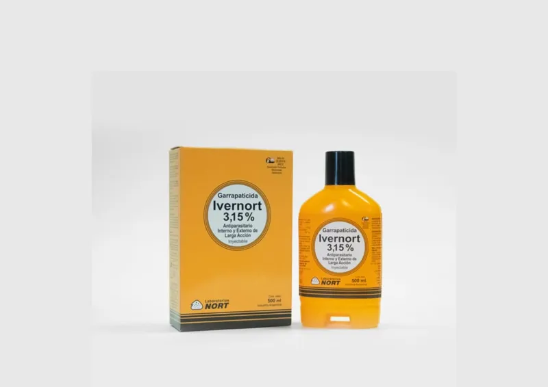 Ivernort 3,15%