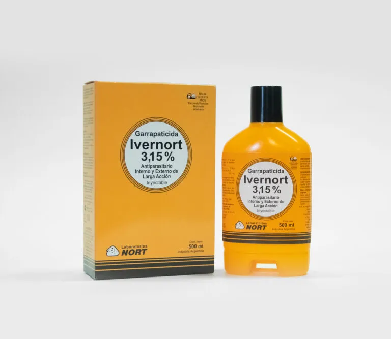 Ivernort 3,15%