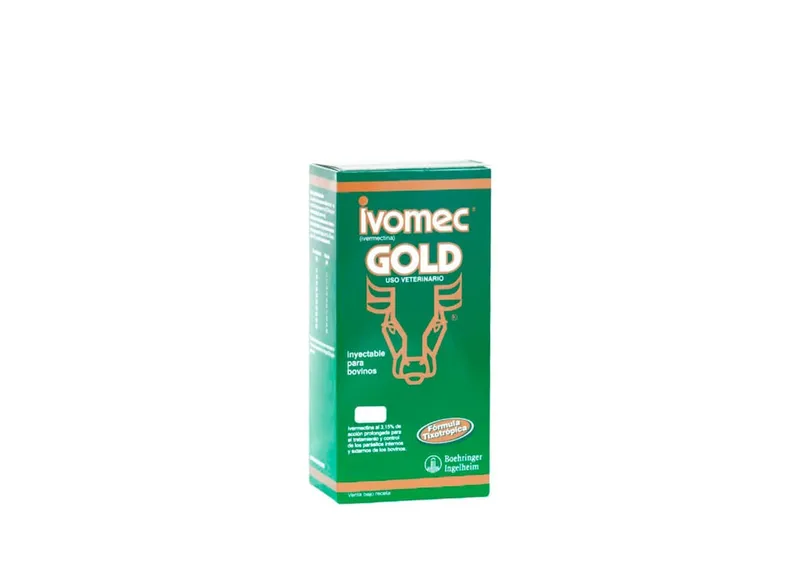 Ivomec Gold 3,15%