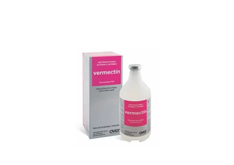 Vermectin Over