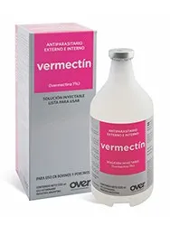 Vermectin Over