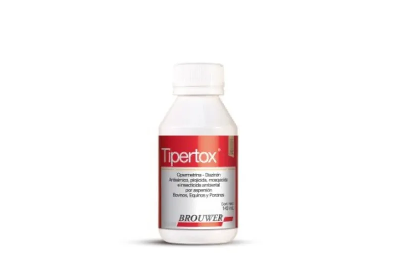 Tipertox