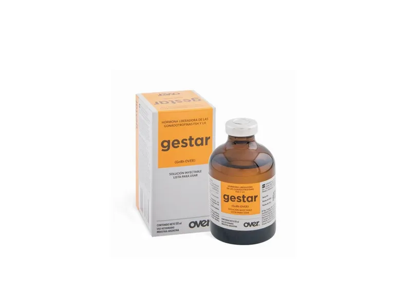 Gestar