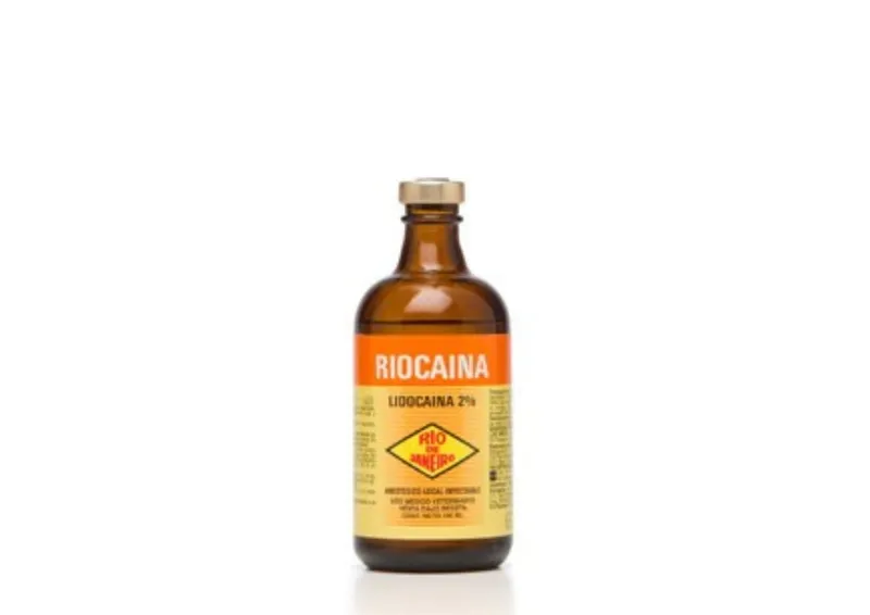 Riocaina