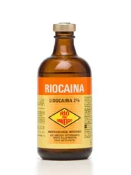 Riocaina