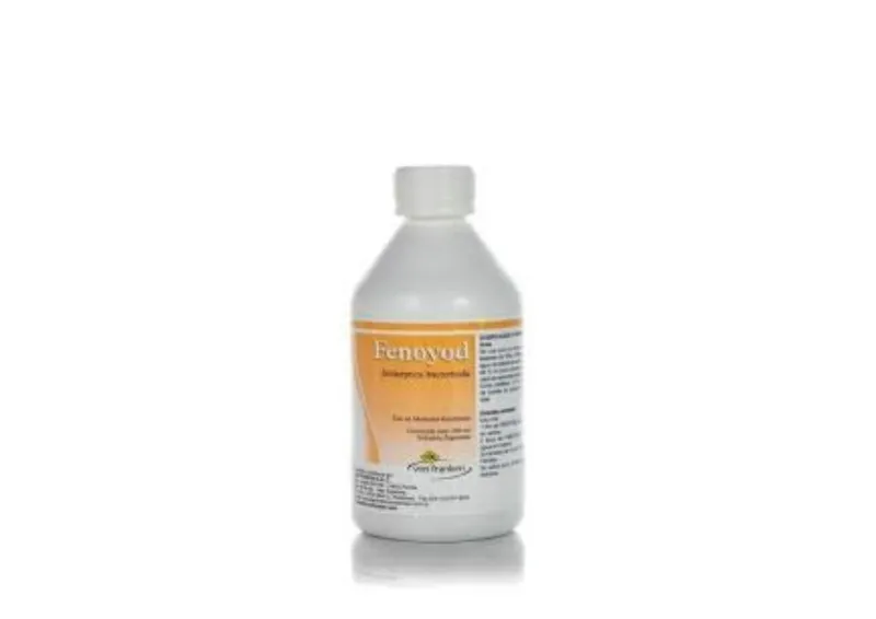 Fenoyod