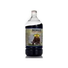 Curabichera Liquido Bicholuz