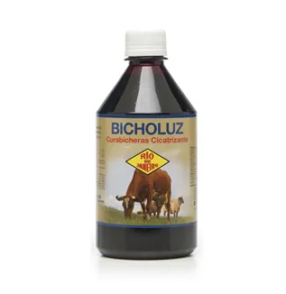 Curabichera Liquido Bicholuz