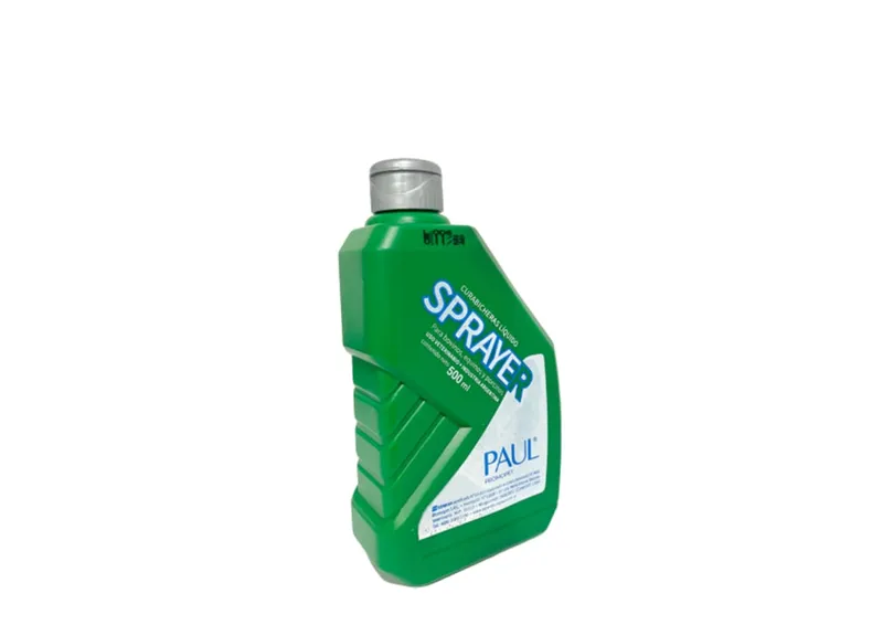 Curabichera Sprayer