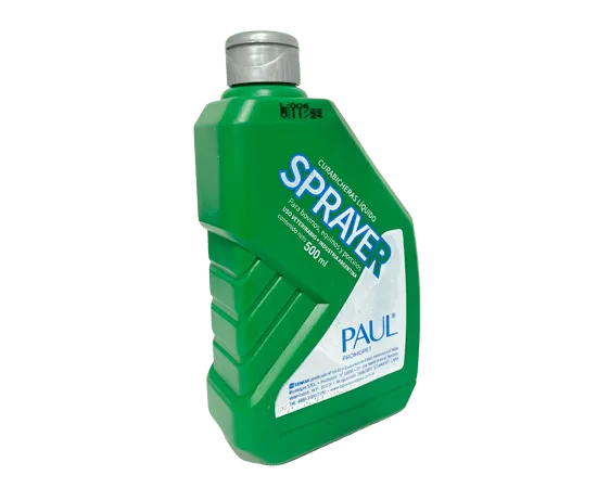 Curabichera Sprayer