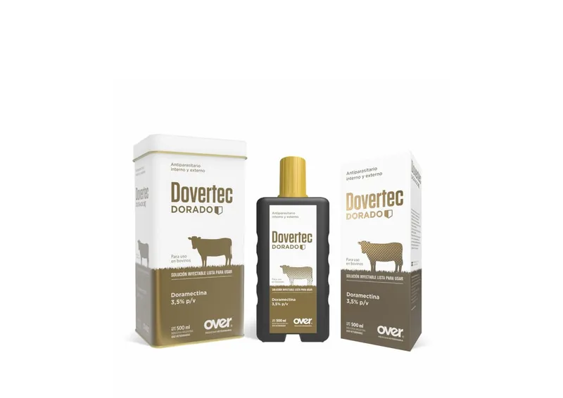 Dovertec Dorado 3,5%