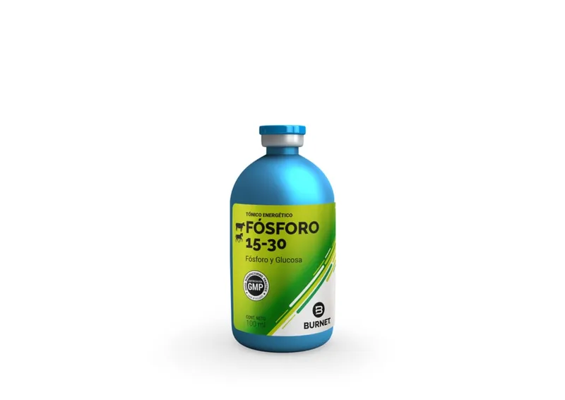 Fosforo 15-30