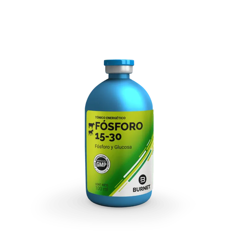 Fosforo 15-30