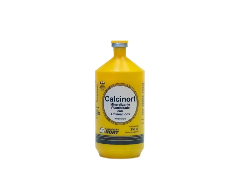 Calcinort