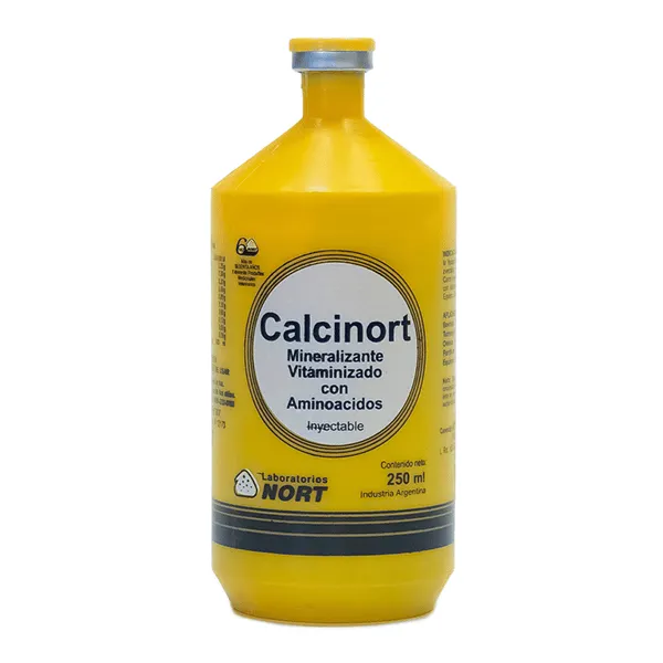 Calcinort