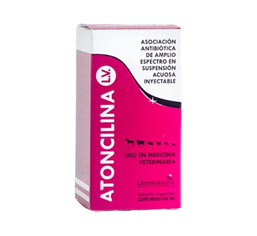 Atoncilina LV