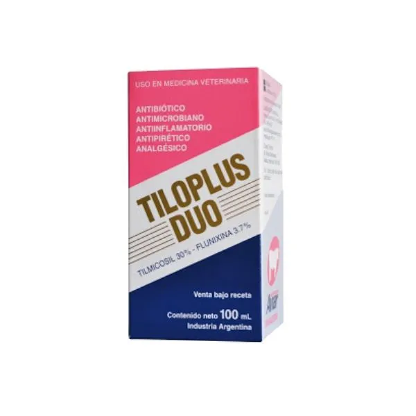 Tiloplus Duo