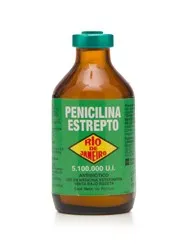 Penicilina Estrepto RJ