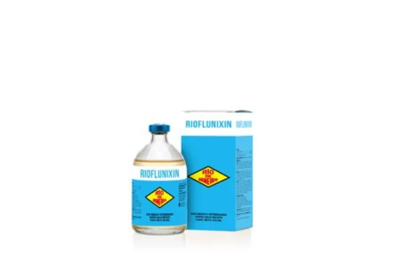 Rioflunixin