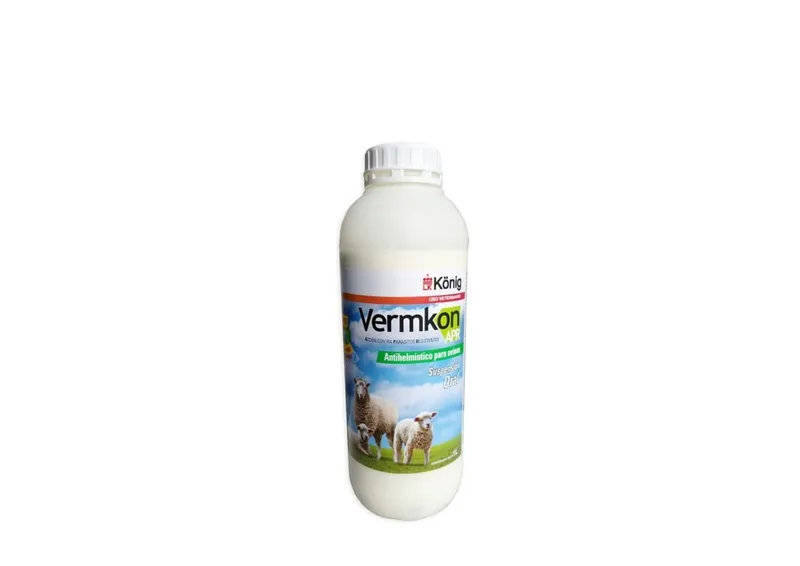 Vermkon