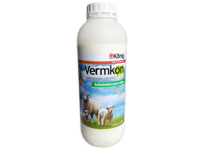 Vermkon