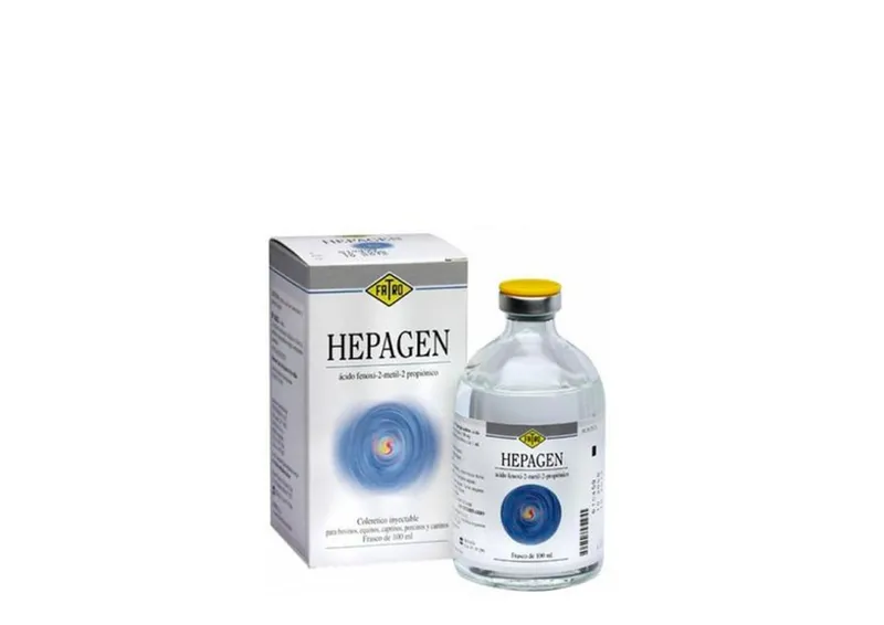 Hepagen