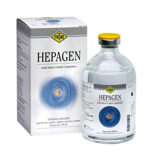 Hepagen