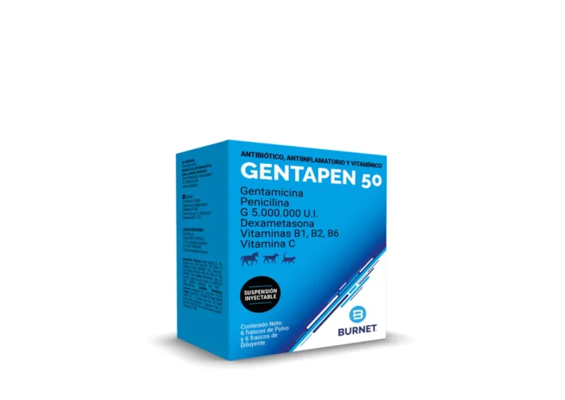 Gentapen 50
