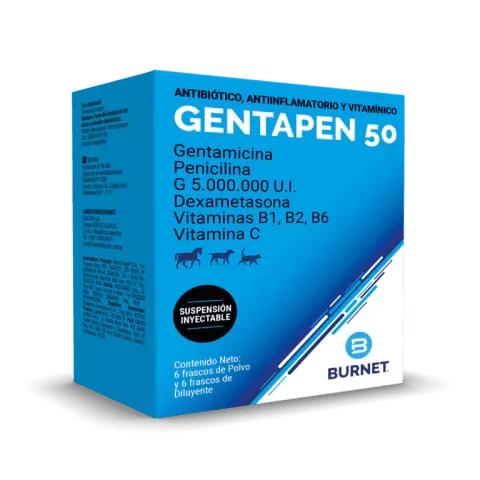 Gentapen 50