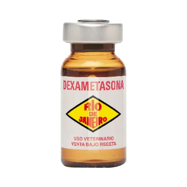 Dexametasona RJ