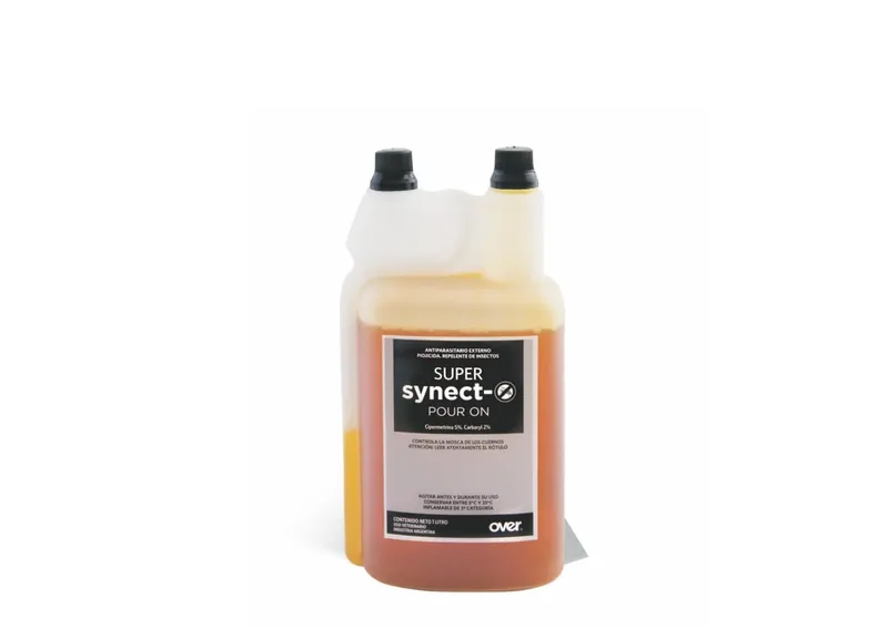 Synect Super Pour on