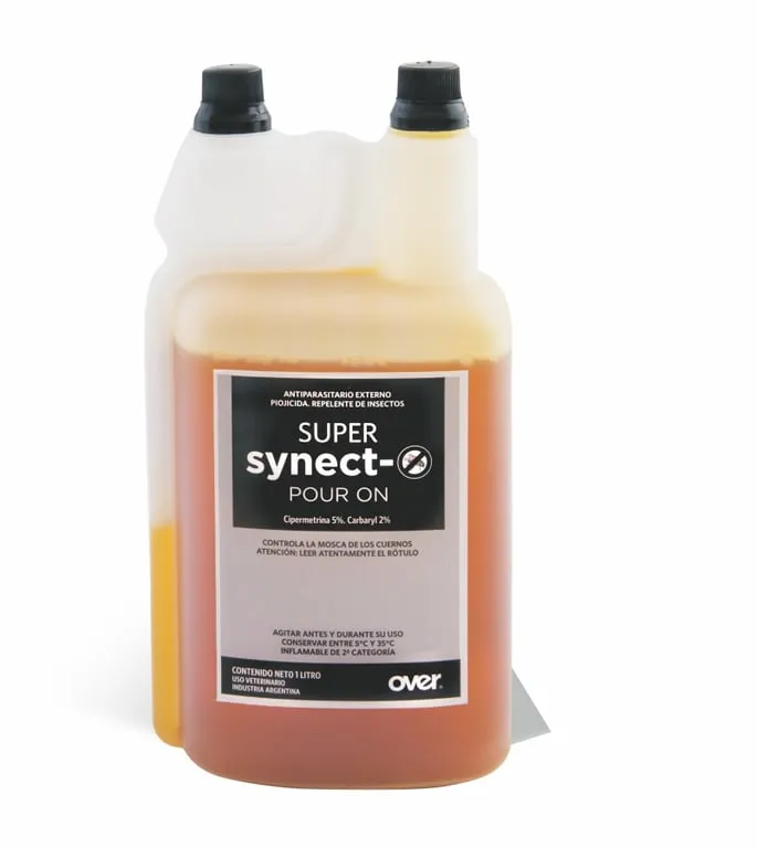 Synect Super Pour on