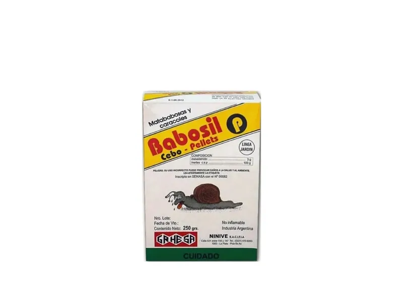 Babosil Matababosas