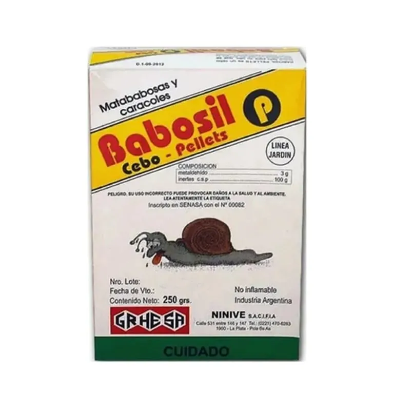 Babosil Matababosas