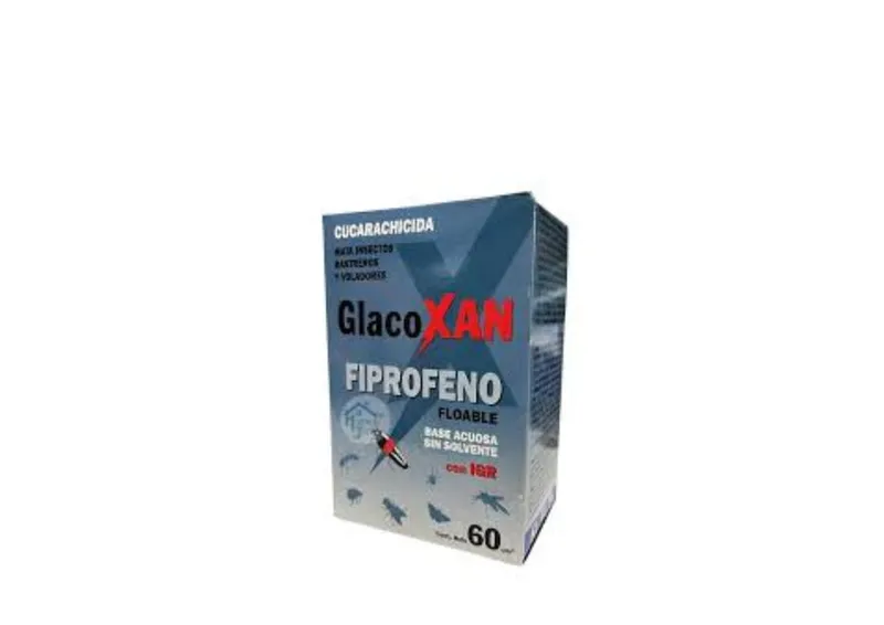 GlacoXan Fiprofeno