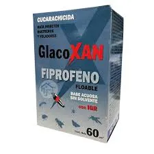 GlacoXan Fiprofeno