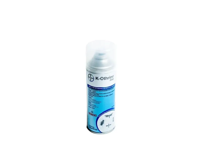 K-Othrina Fog