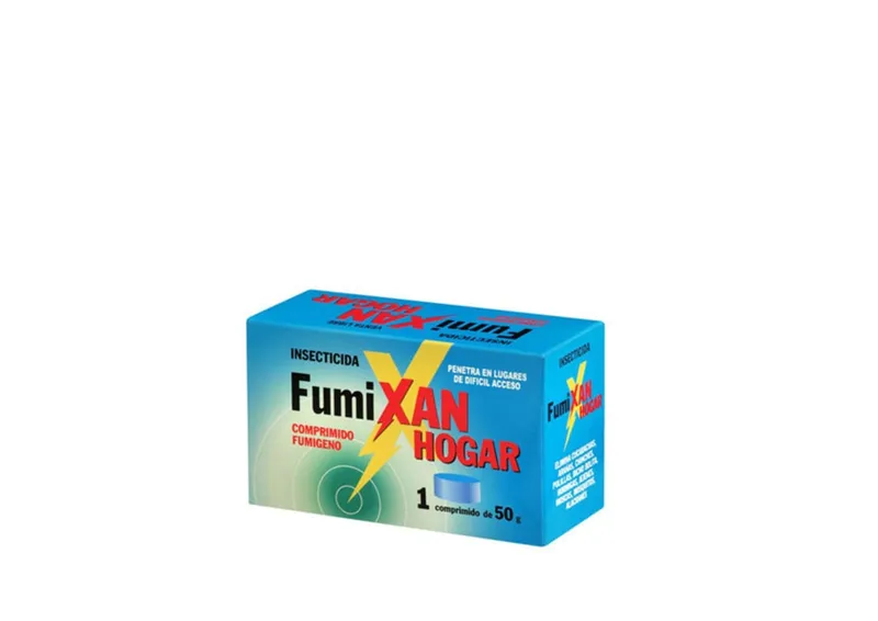 FumiXan Hogar