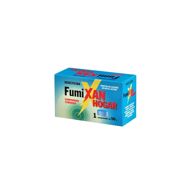 FumiXan Hogar